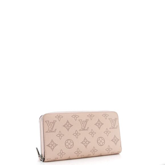 Louis Vuitton Zippy Wallet Mahina #128916L99B - Picture 2 of 8